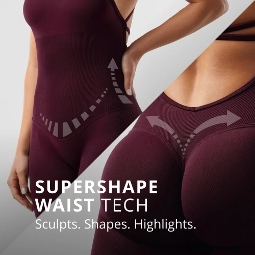 Combinaison MuseFit (3)