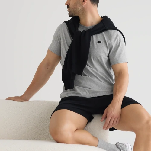 T-shirt pour Homme Athleisure P (4)