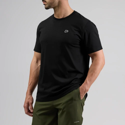 T-shirt pour Homme Athleisure P (2)