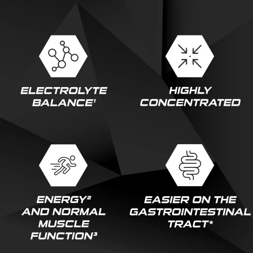 Magnesium Professional 60 Kapseln (5)