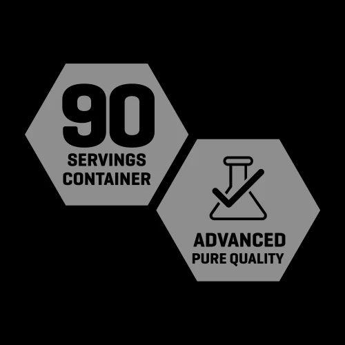 Acétyl L-Carnitine 90 gélules (7)