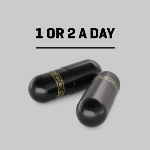 Acetyl L-Carnitine 180 caps (2)