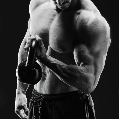 Acetyl L-Carnitine 180 caps (5)