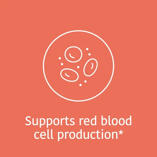 Iron 20 mg 120 capsules (7)