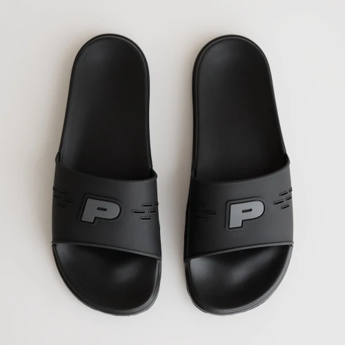 Athleisure Staple Slides (2)