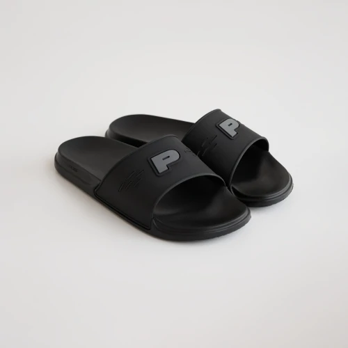 Athleisure Staple Slides (5)