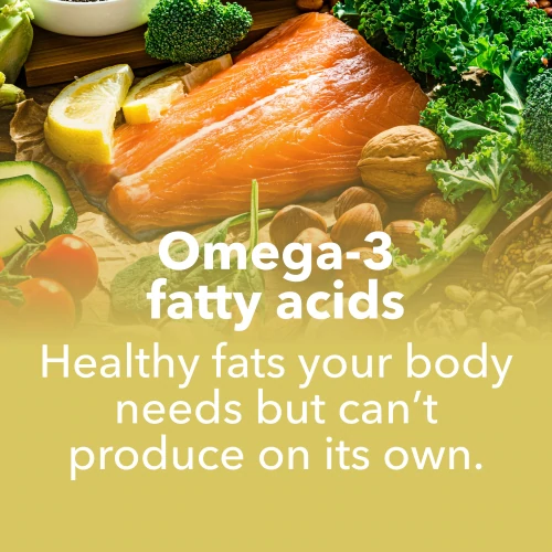 Omega 3-6-9 240 softgel capsules (5)