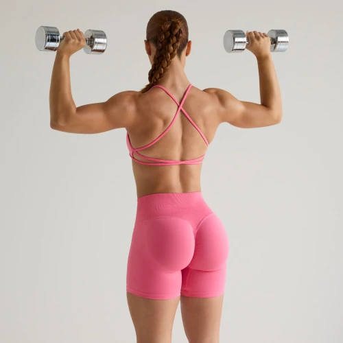 MuseFit Crossback Sports Bra (4)