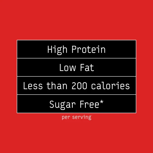 Zero Protein Pancake 14.1 oz (4)