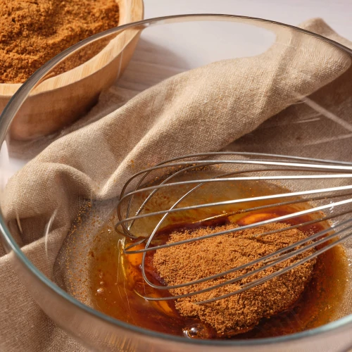 Coconut Palm Sugar 250 g (2)