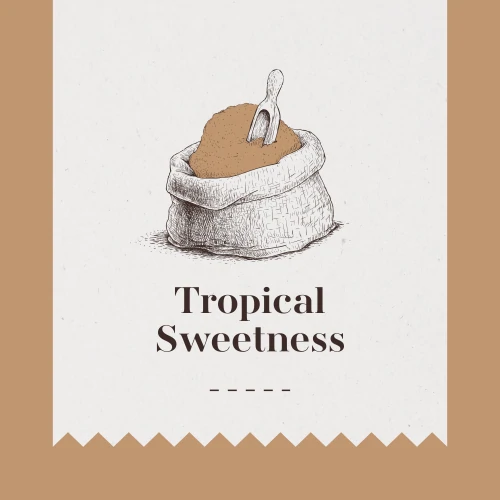 Coconut Palm Sugar 250 g (7)