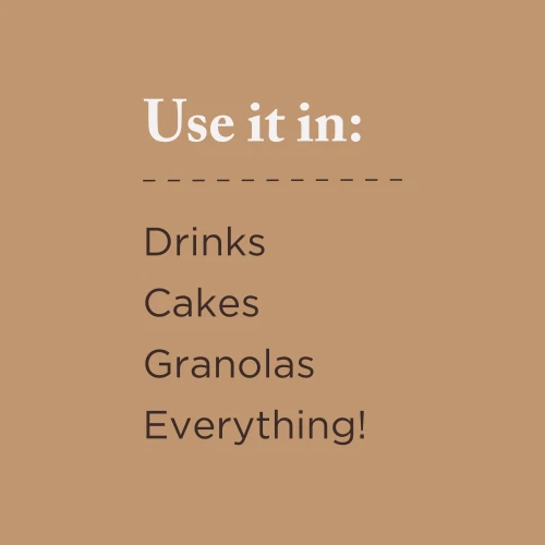 Coconut Palm Sugar 250 g (9)