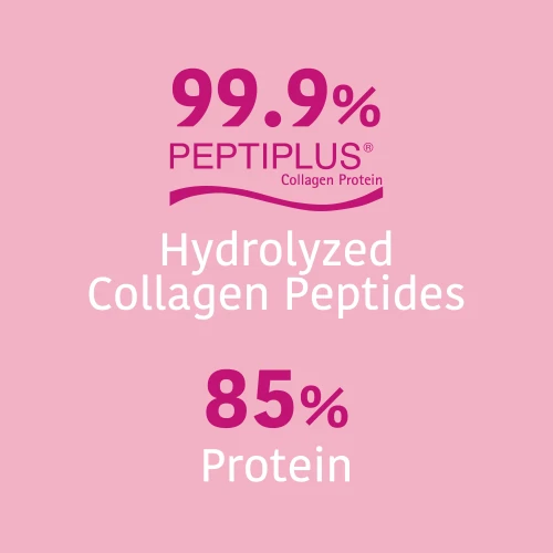 PeptiPlus™ - Hydrolyzed Collagen Protein 900g (4)