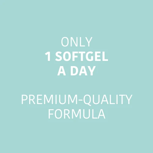 Krill Omega Premium 60 softgels (3)