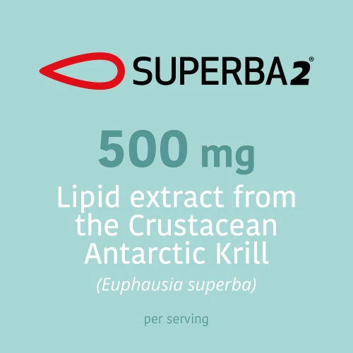 Krill Omega Premium 60 softgels (6)