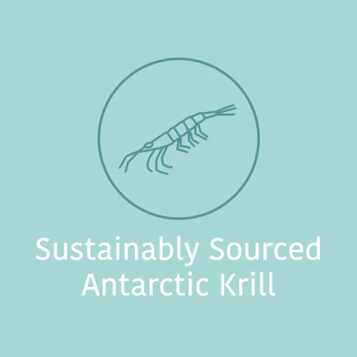 Krill Omega Premium 60 softgels (9)