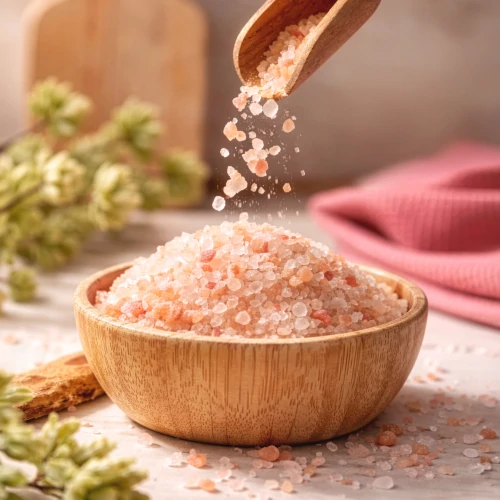 Rosa Himalaya-Kristallsalz 500 g (2)