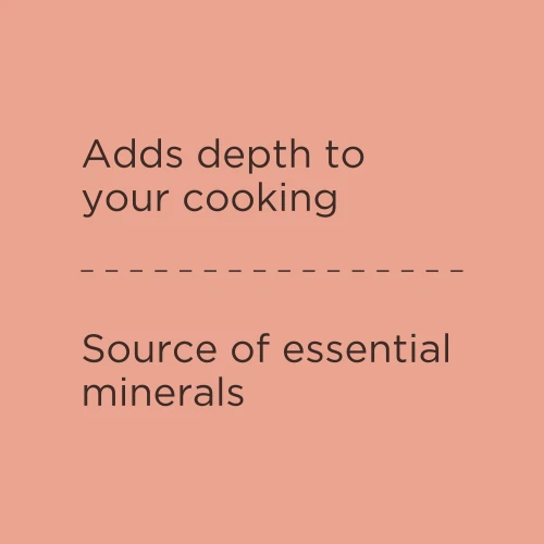 Rosa Himalaya-Kristallsalz 500 g (4)