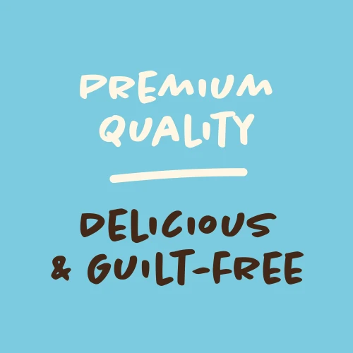 Sugars-Free Waffles (6 units) - Vanilla Flavored (9)