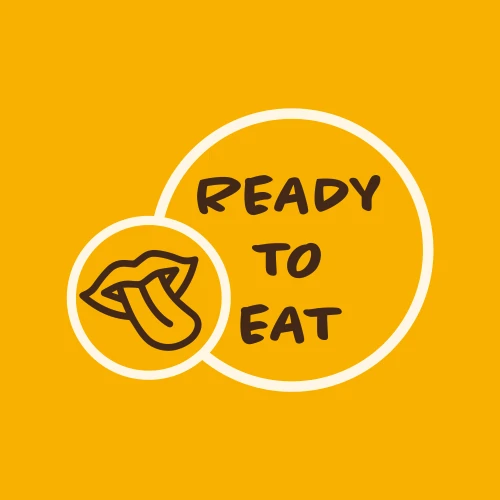 Waffeln ohne Zucker (6 Stück) - Mit Schokolade überzogen (3)