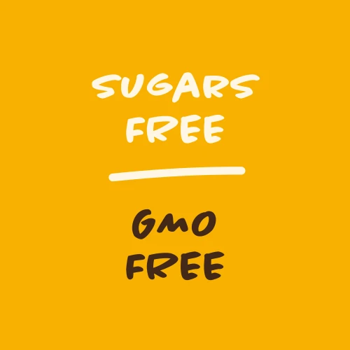 Waffeln ohne Zucker (6 Stück) - Mit Schokolade überzogen (4)