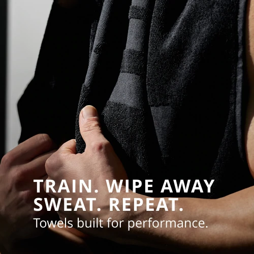 Serviette de Sport IronMode  (2)