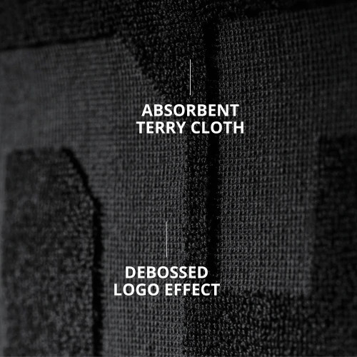 Serviette de Sport IronMode  (4)