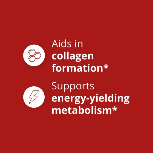 Vitamin C 1000 mg + Rose Hip 120 tablets (4)