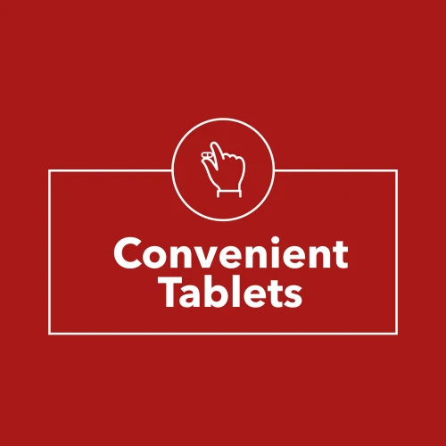 Vitamin C 1000 mg + Rose Hip 240 tablets (9)