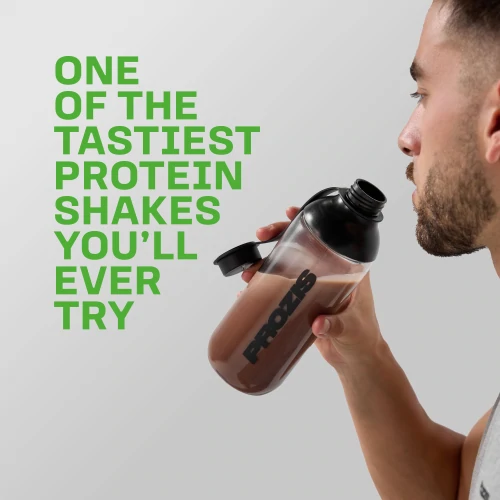 3 x Sachet&nbsp;100% Vegan Protein 25 g (3)