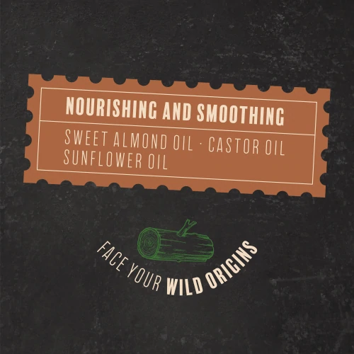 The Classic Barber Shop - Tamed Beard - Bartöl 100 mL (6)