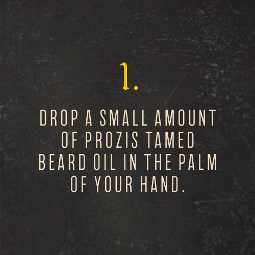 The Classic Barber Shop - Tamed Beard - Bartöl 100 mL (8)