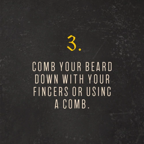 The Classic Barber Shop - Tamed Beard - Bartöl 100 mL (10)