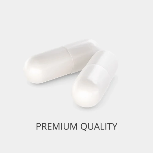 Selenium - Hair, Skin and Nails 90 vegetarian capsules (2)