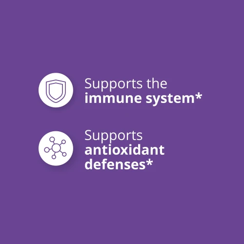 Selenium - Hair, Skin and Nails 180 vegetarian capsules (4)