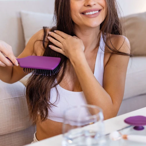 Selenium - Hair, Skin and Nails 180 vegetarian capsules (5)