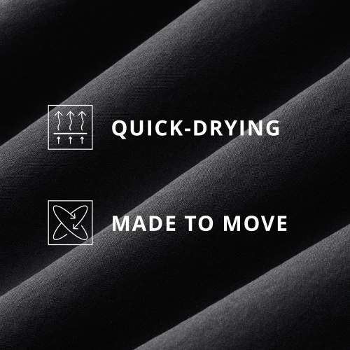 Σορτς PowerMove 5"  (3)