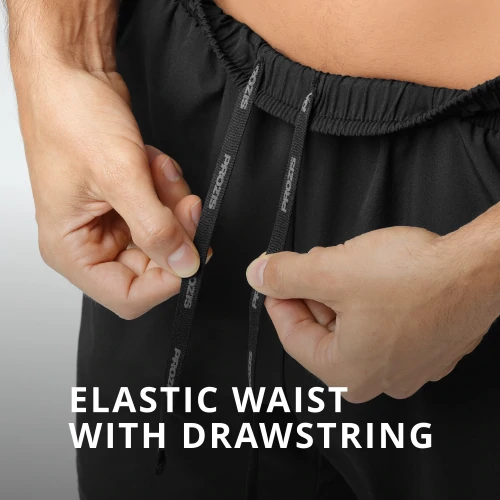 Σορτς PowerMove 5"  (4)