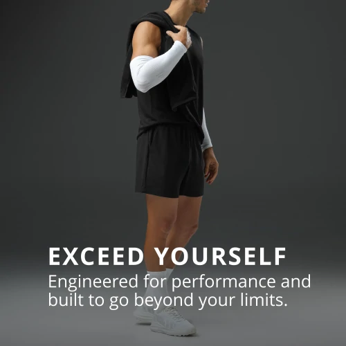 Σορτς PowerMove 5"  (5)