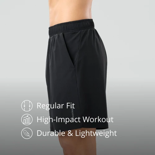 Σορτς PowerMove 7"  (2)