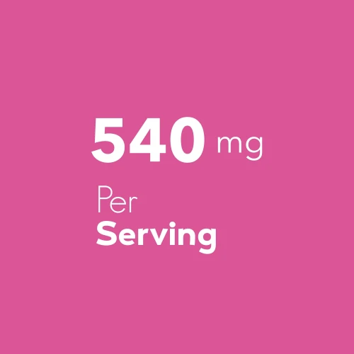 Alpha Lipoic Acid 540 mg 60 capsules (6)