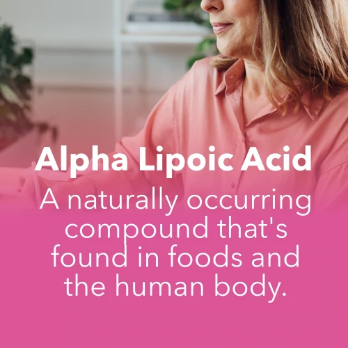 Alpha Lipoic Acid 540 mg 60 capsules (7)