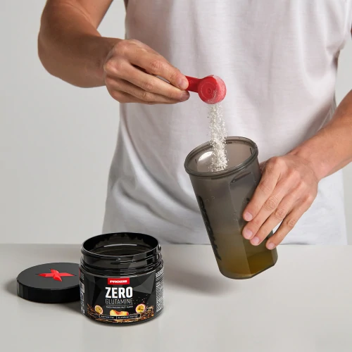 Zero Glutamine 150 g (3)