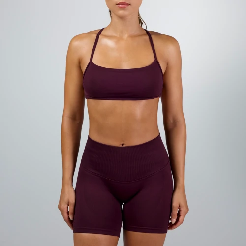 Brassière de Sport Dos Croisé MuseFit (3)