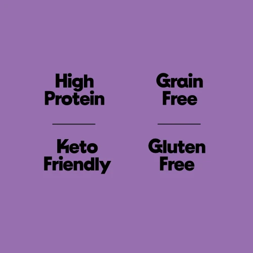 Protein Loops - High Protein Cereal - Cocoa (4)