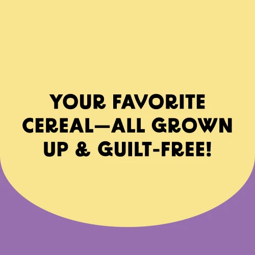 Protein Loops - High Protein Cereal - Cocoa (9)