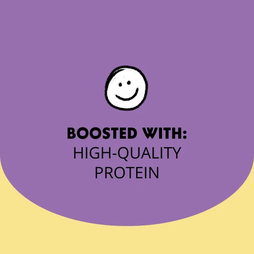 Protein Loops - High Protein Cereal - Cocoa (10)