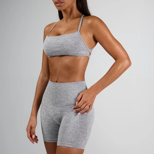 MuseFit Crossback Sports Bra (2)