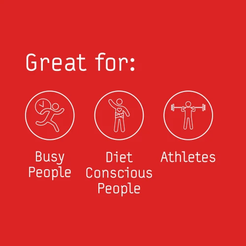 Zero Diet Whey - 1.7 lb (3)