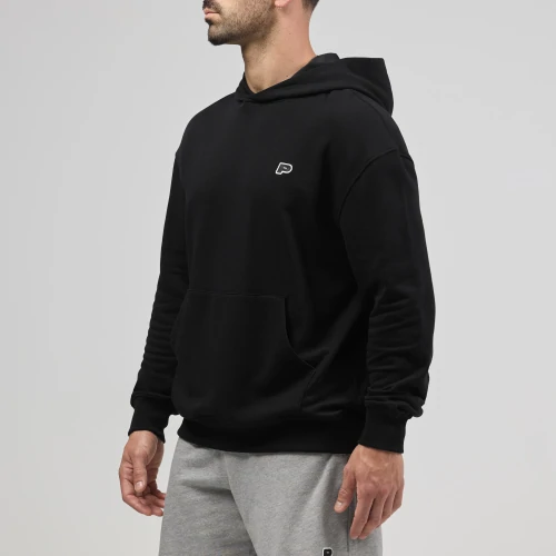 Athleisure P Ανδρικό Φούτερ (2)